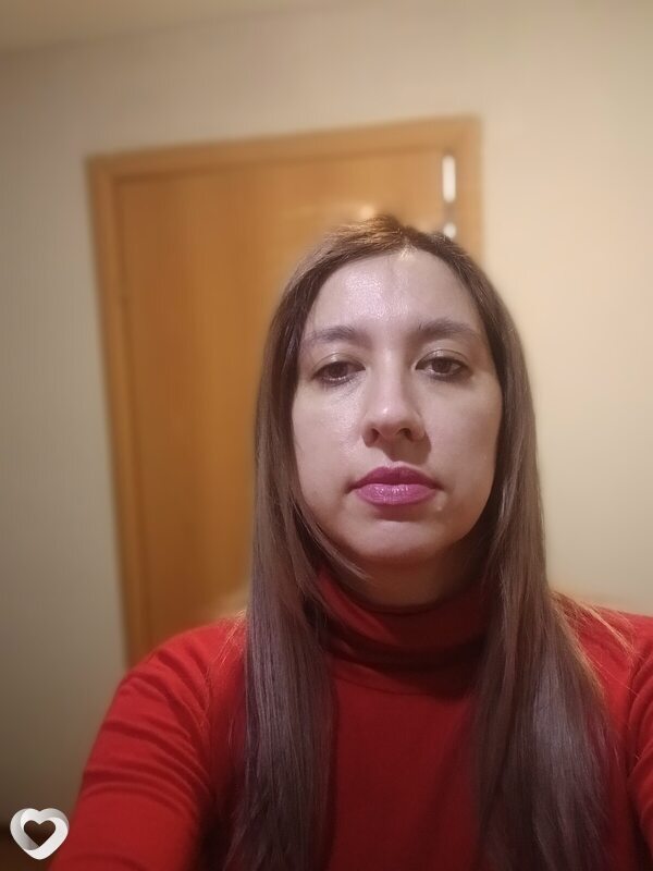 Лилия, 43, Самаре — анкета №3116669