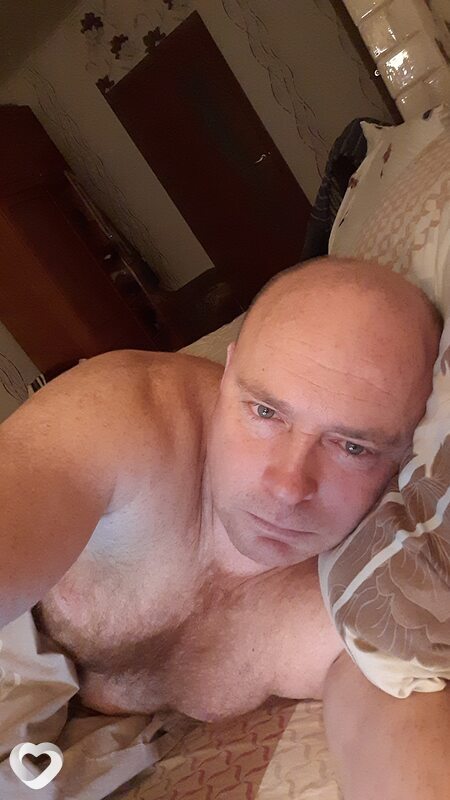 Александр, 49, Барановичах — анкета №3116673