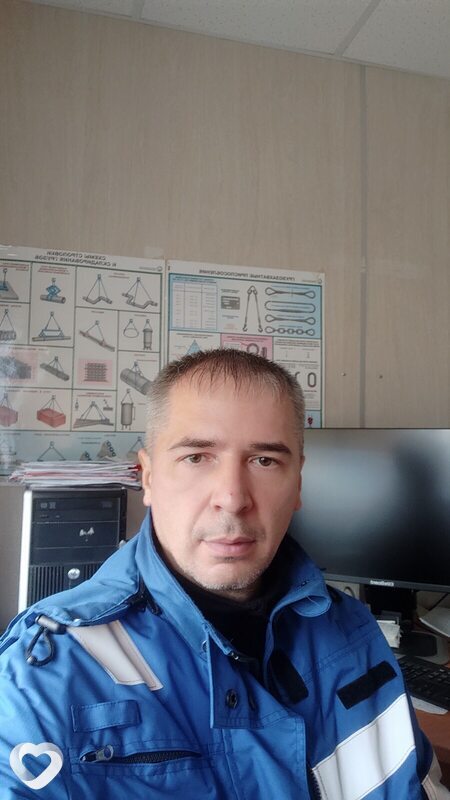 Сергей, 43, Нижневартовске — анкета №3116676