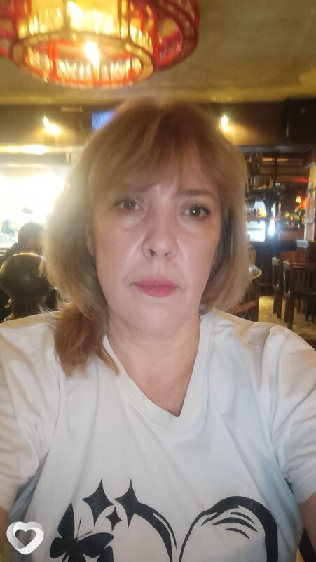 Анюта, 56, Хабаровске — анкета №3116578