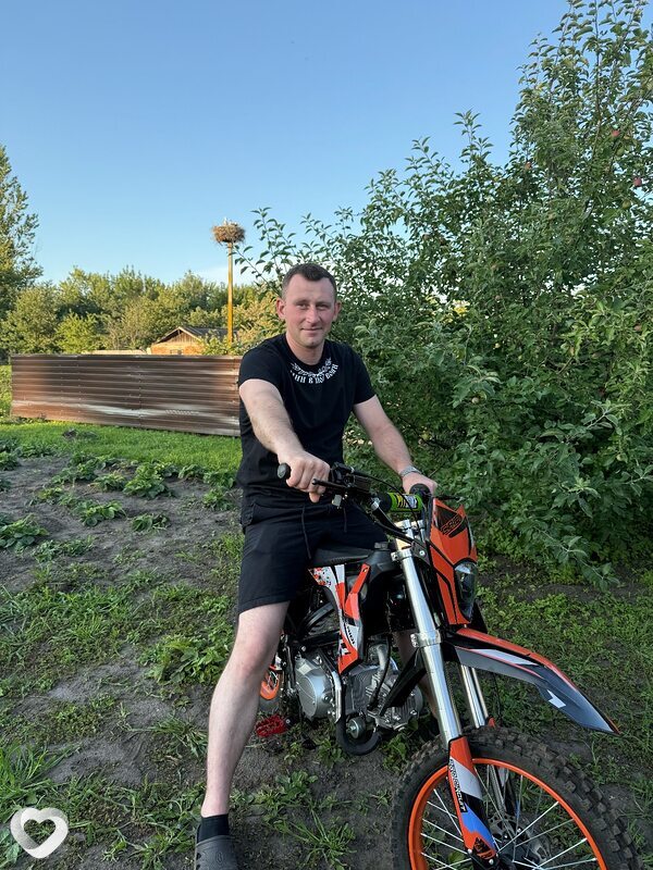 Евгений, 32, Курске — анкета №3116580