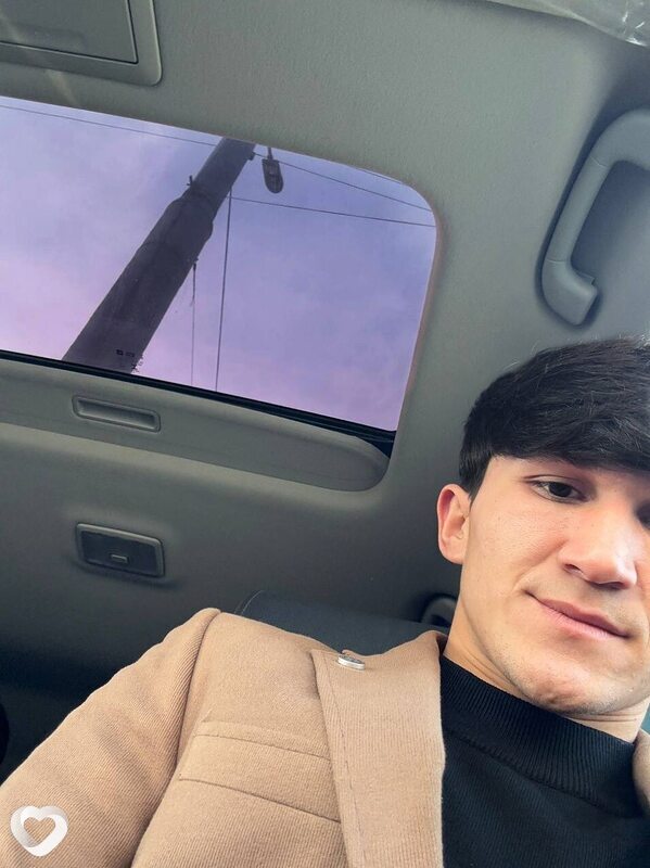 Тимур, 22, Кызылорде — анкета №3116583
