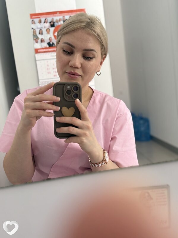Венера, 36, Уфе — анкета №3116588