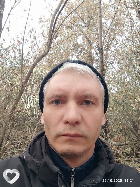 Иван, 42, Караганде — анкета №3116589