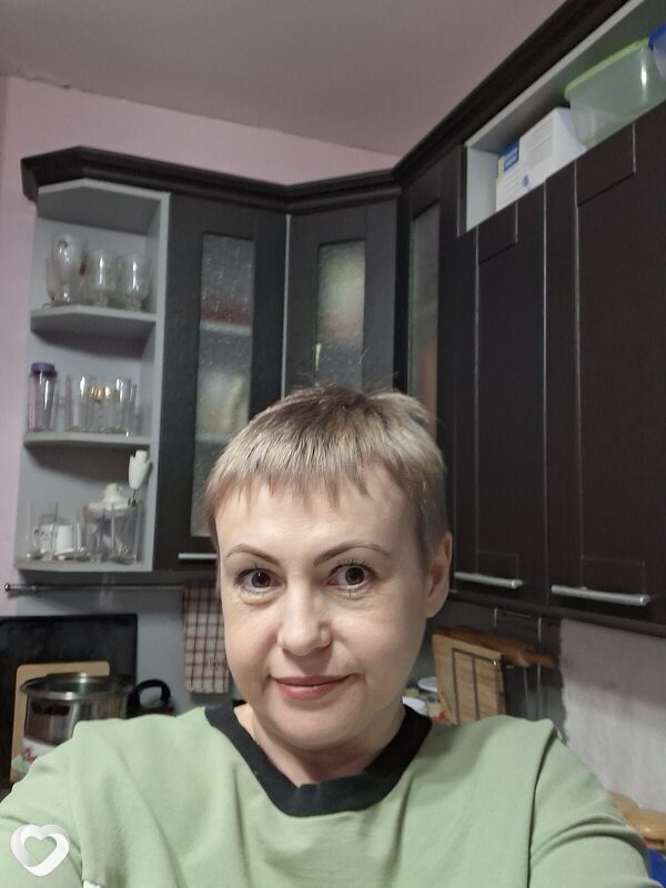 Татьяна, 50, Новокузнецке — анкета №3116596