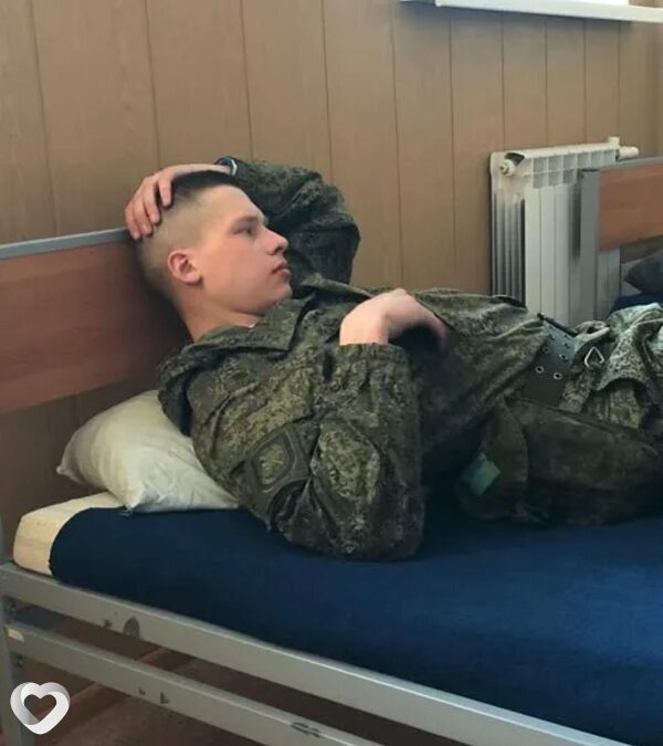 Андрей, 38, Улан-Удэ — анкета №3116599