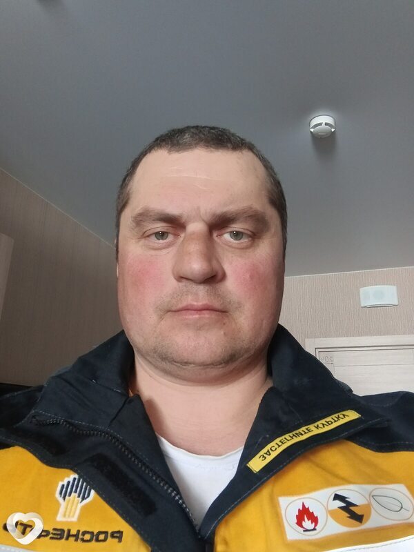 Александр, 40, Воткинске — анкета №3116406