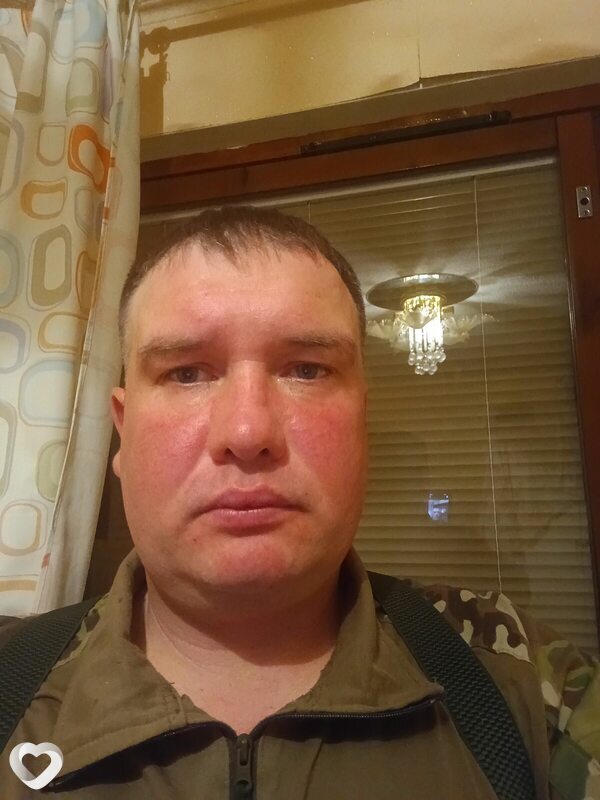Виктор, 39, Нижнем Новгороде — анкета №3116413