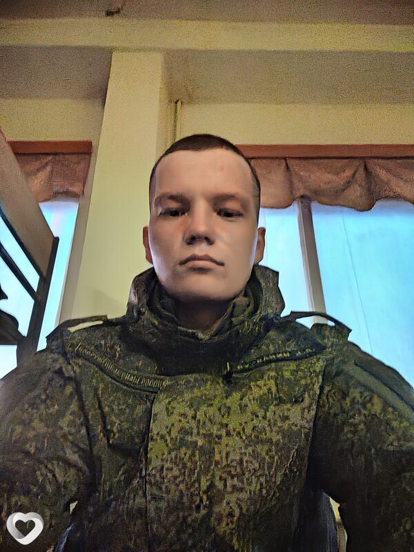 Денис, 20, Белогорске — анкета №3116420