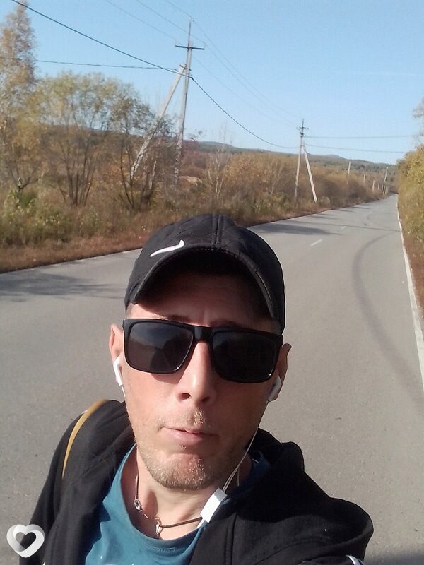 Александр, 37, Хабаровске — анкета №3116422