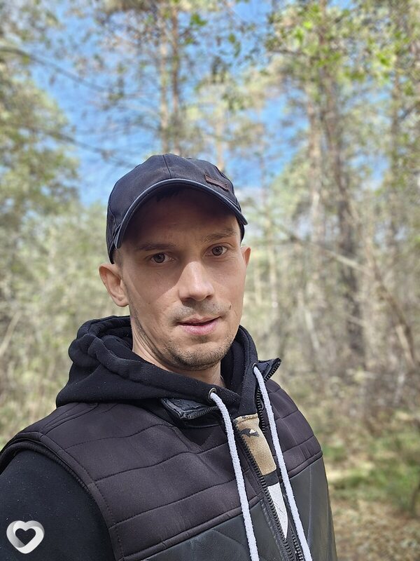 Алексей, 41, Санкт-Петербурге — анкета №3116424