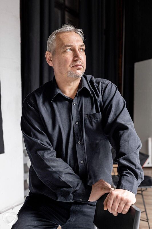 Влад, 52, Энгельсе — анкета №3116426