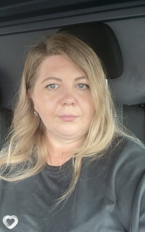 Елена, 42, Красноярске — анкета №3117129