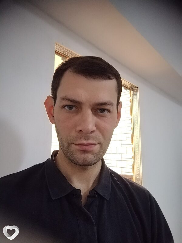 Николай, 38, Сочи — анкета №3117139