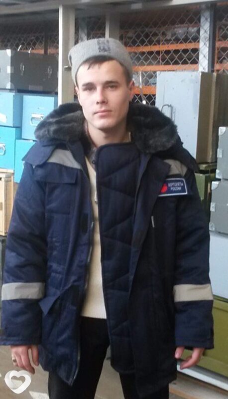 Никита, Байкальск