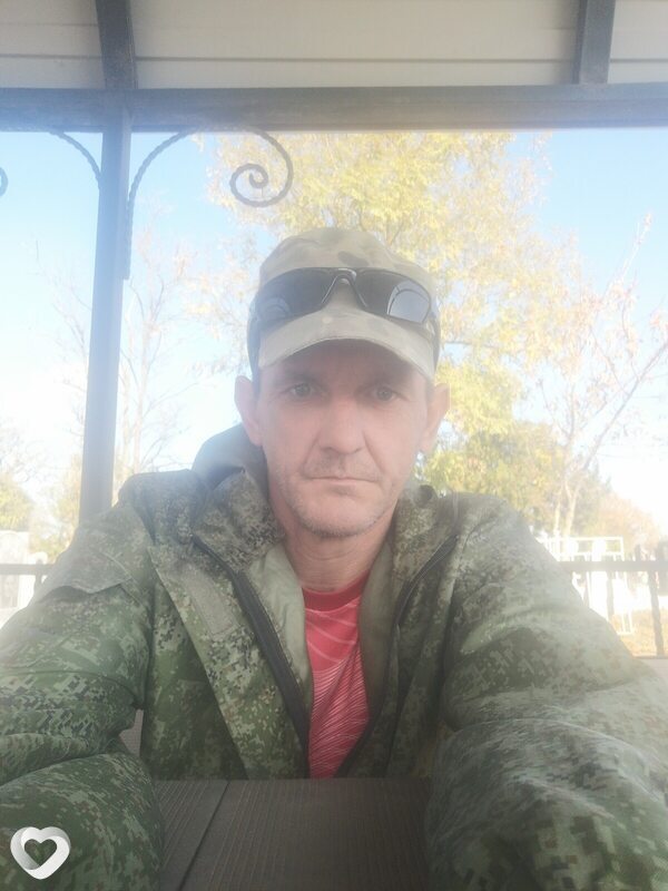 Роман, 46, Таганроге — анкета №3117149