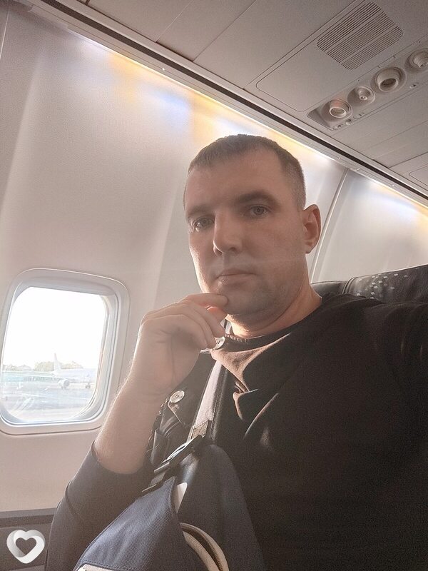 Сергей, 35, Норильске — анкета №3116753