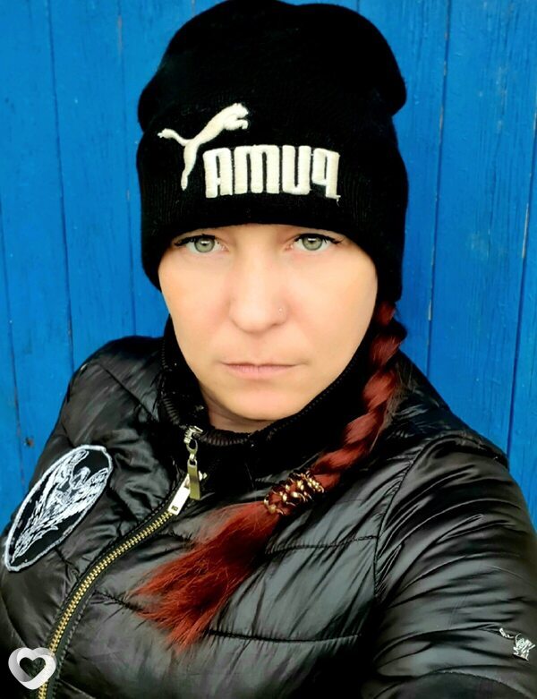 Юлия, 40, Новоуральске — анкета №3116755