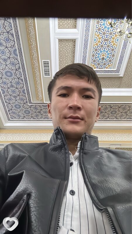 Tanat, 23, Алматы — анкета №3116761