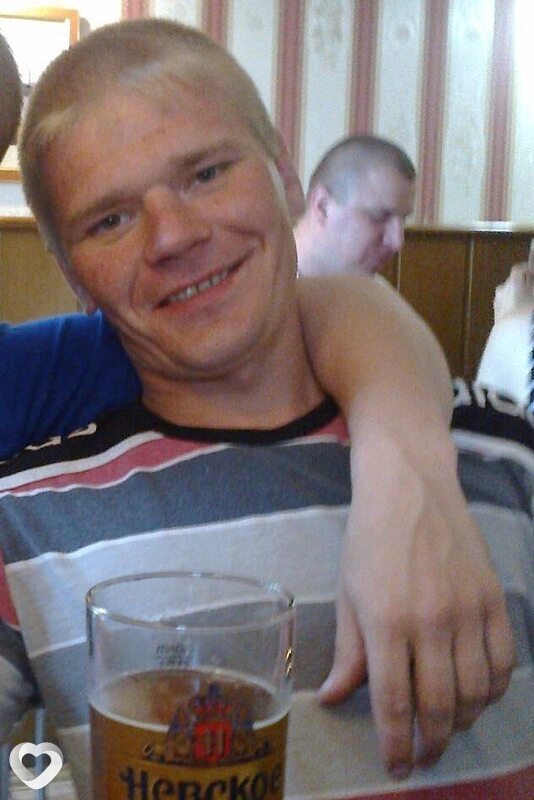 Александр, 35, Нижнем Тагиле — анкета №3116762