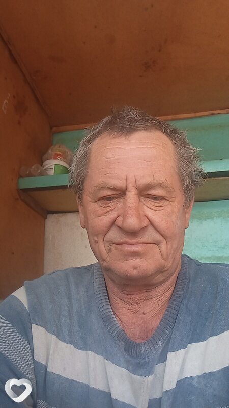 Александр, 61, Алматы — анкета №3116764