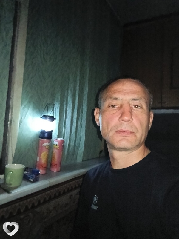 Николай, 43, Сургуте — анкета №3116765