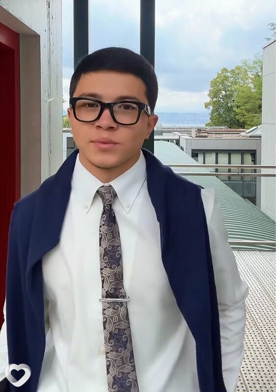 Шаха, 20, Ташкент — анкета №3116766