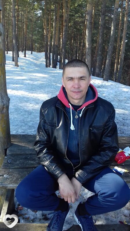 Дмитрий, 42, Бийске — анкета №3116767