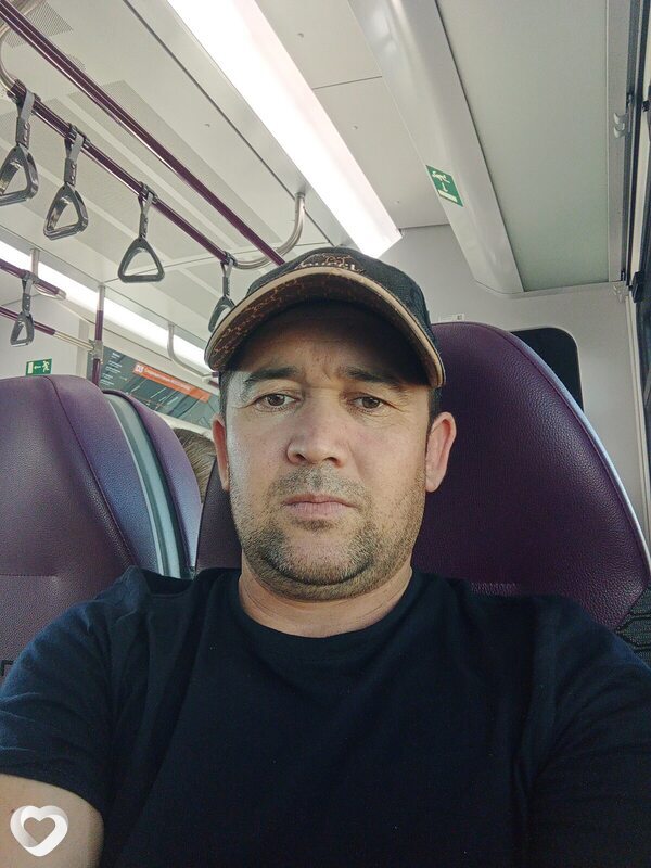 Данил, 36, Лобне — анкета №3116771