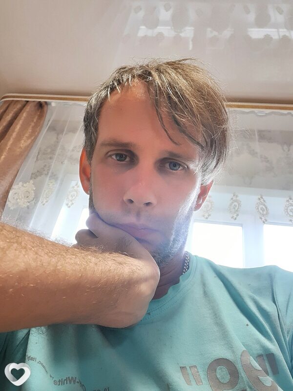 Сергей, 36, Красноярске — анкета №3116778