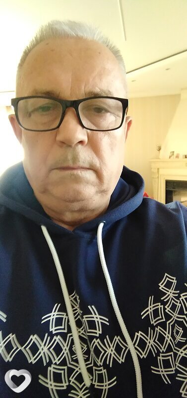 Дмитрий, 60, Тюмени — анкета №3116779