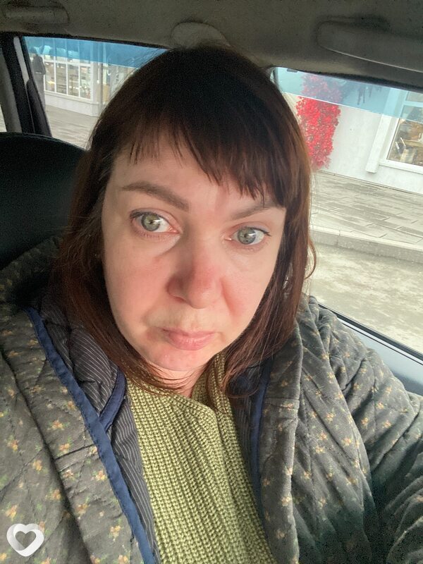 Наталия, 52, Томске — анкета №3116786