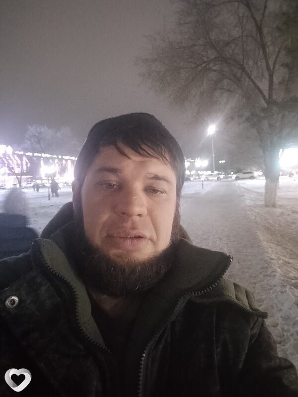 Ivan, 35, Актюбинске — анкета №3116802