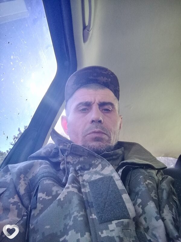 Александр, 49, Кривое Роге — анкета №3116708