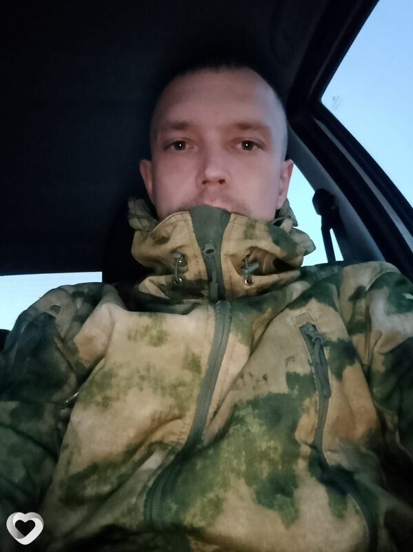 Эдик, 30, Екатеринбурге — анкета №3116709