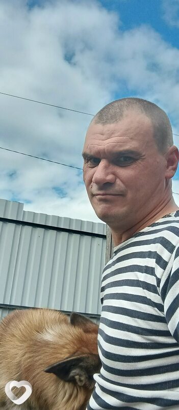 Литвинов, 37, Абакане — анкета №3116719