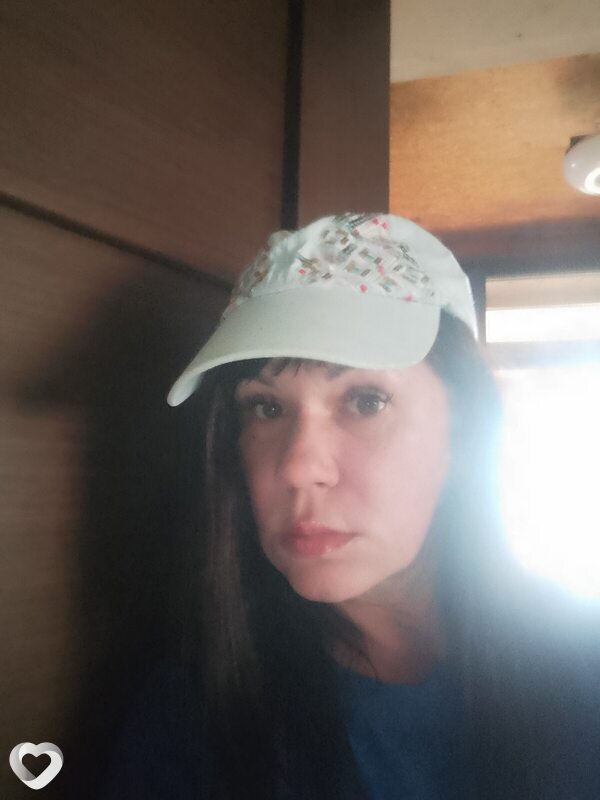 Анна, 48, Ярославле — анкета №3116720