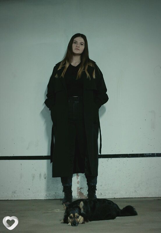 Дарья, 22, Туле — анкета №3116723