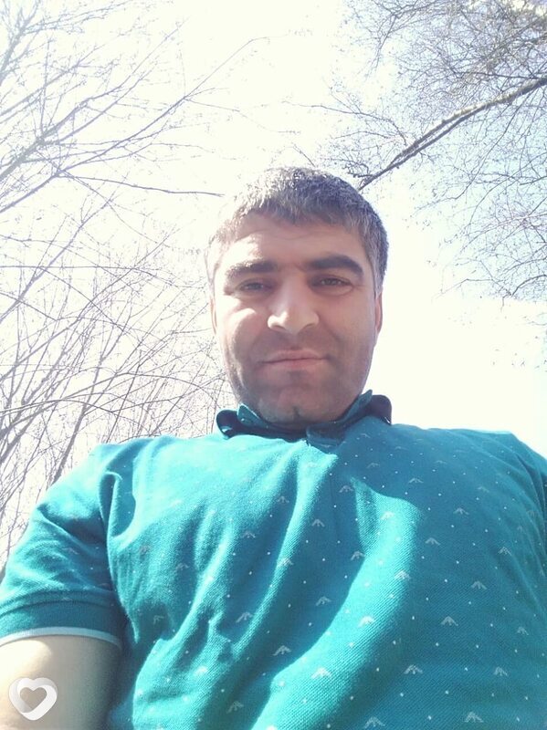 Махамад, 40, Москве — анкета №3116822