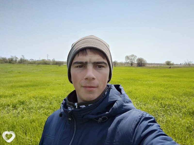 Андрей, 24, Владивостоке — анкета №3116929