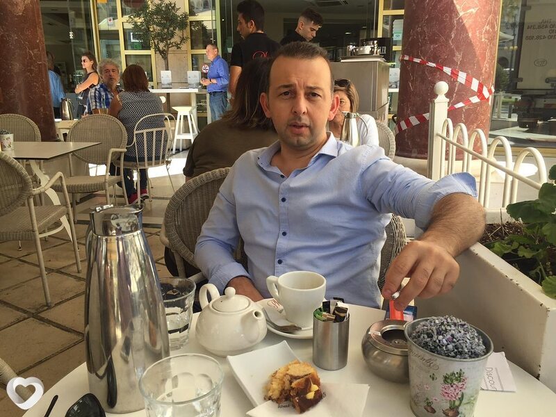 Hagi, 38, Алматы — анкета №3116935