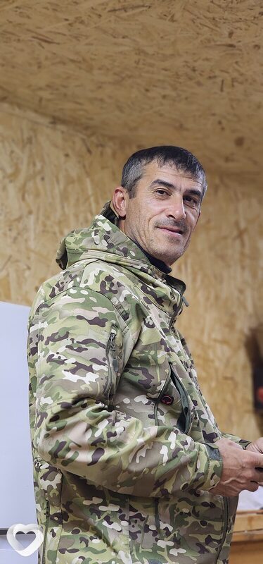 Феликс, 48, Краснодаре — анкета №3116944