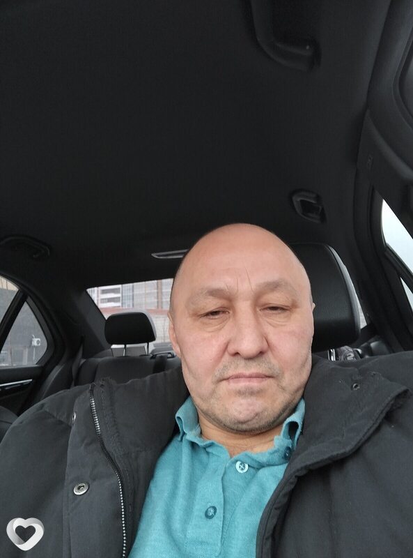 Альберт, 48, Челябинске — анкета №3116949