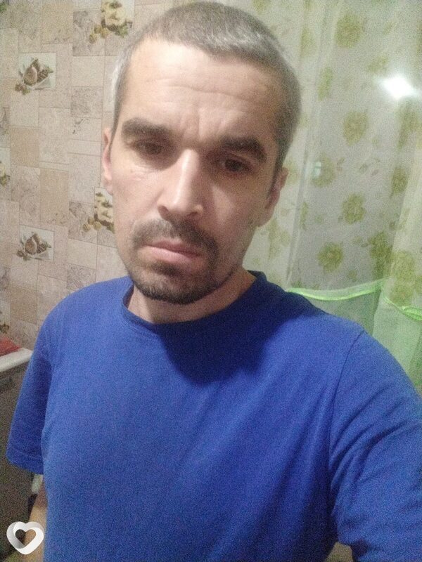 Антон, 38, Лысьве — анкета №3116951