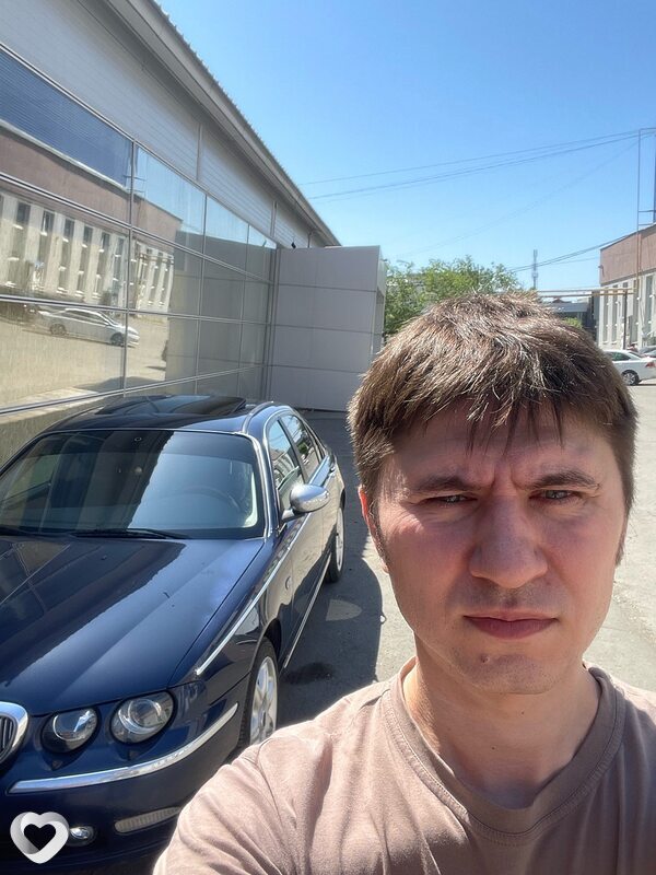 Андрей, 42, Оренбурге — анкета №3116952