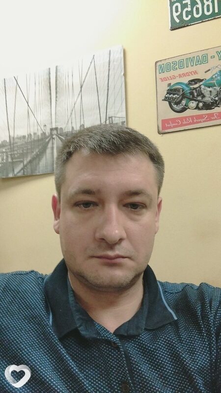 Александр, 41, Москве — анкета №3116882