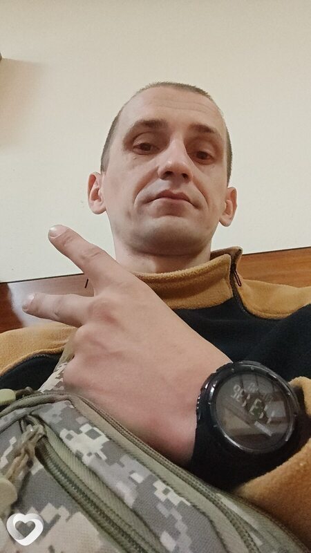 Сергей, 40, Петропавловске-Камчатском — анкета №3116883