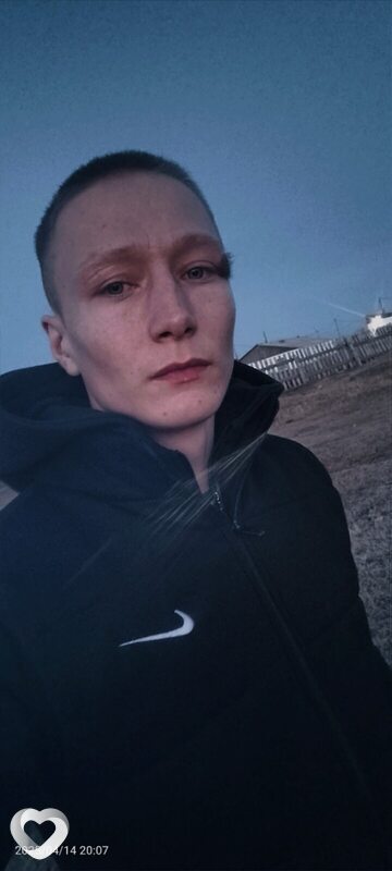 Сергей, 26, Улан-Удэ — анкета №3116885