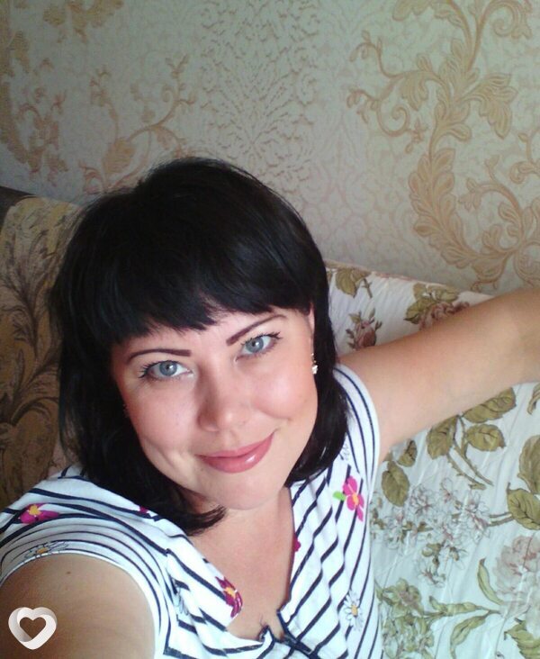 Екатерина, 41, Омске — анкета №3116888