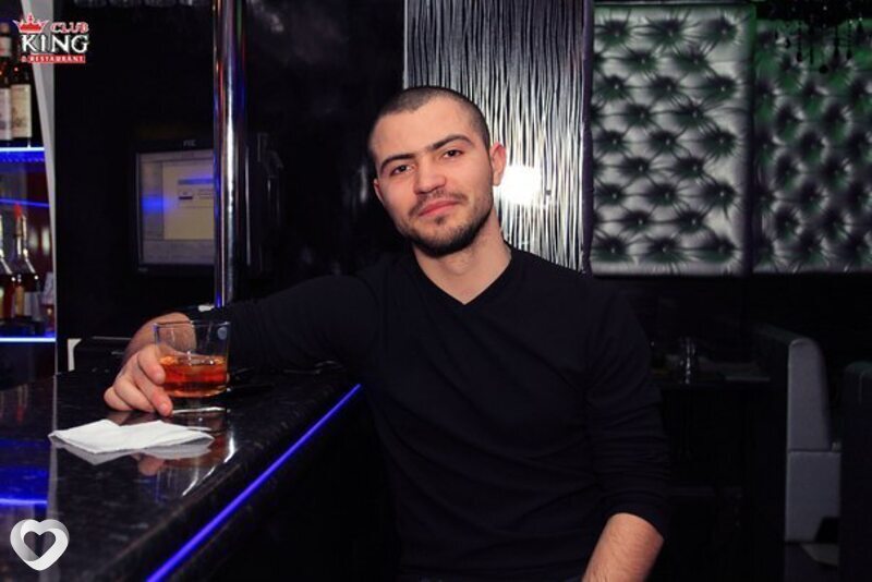 Сергей, 30, Минске — анкета №3116889